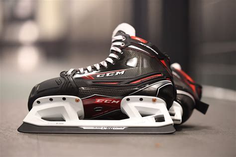 ccm hockey goalie skates|best budget goalie skates.